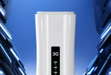 5G CPE-深圳市艾翠翠贸易有限公司